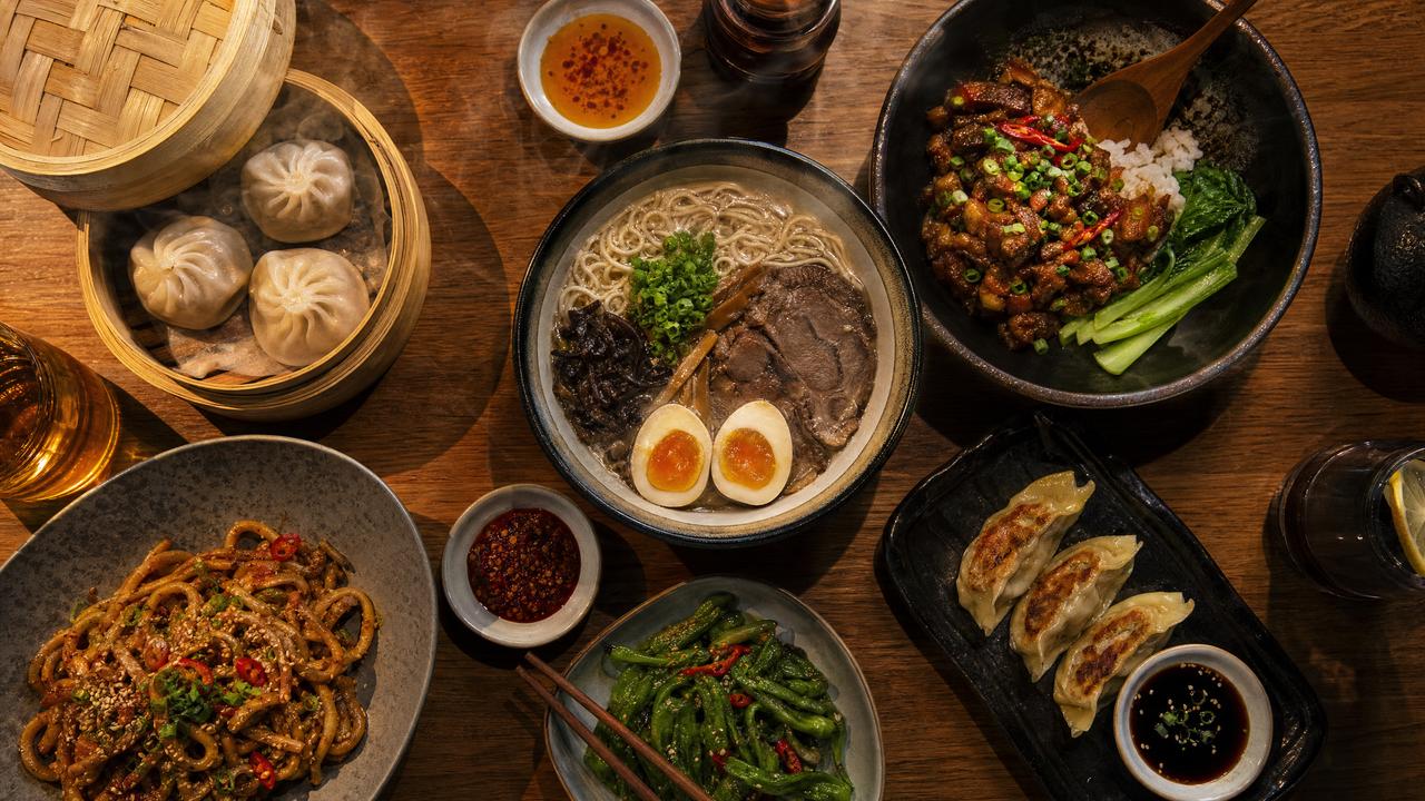 母狗-母狗美食传媒：深夜食堂·治愈系美食传媒教程